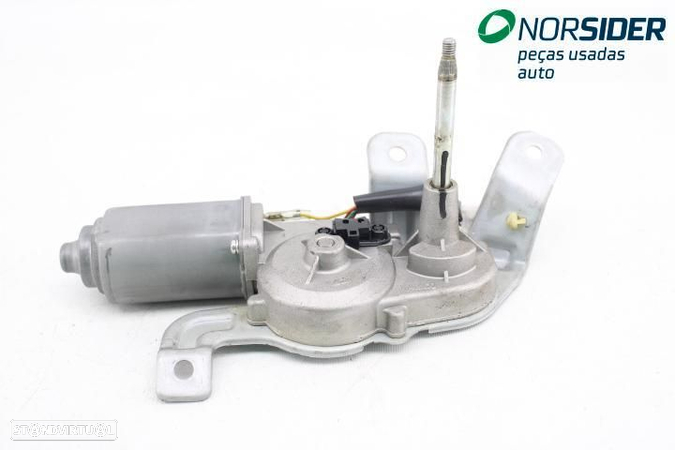 Sistema motor limpa vidros tr Chevrolet Spark|10-13 - 4