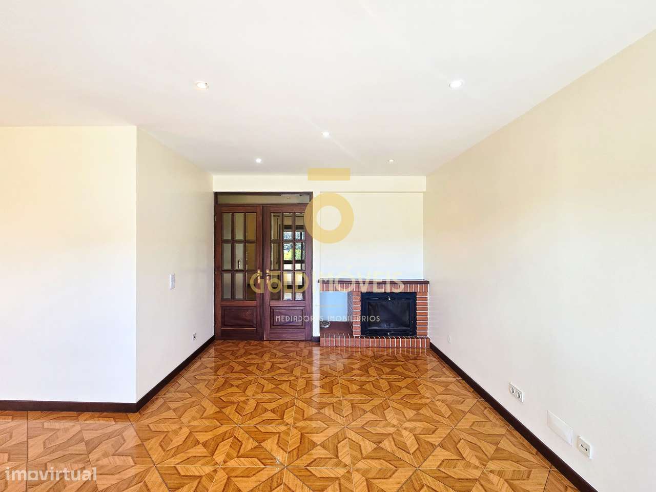 Apartamento T3 Venda em Santa Maria de Lamas,Santa Maria da Feira - Grande imagem: 3/30