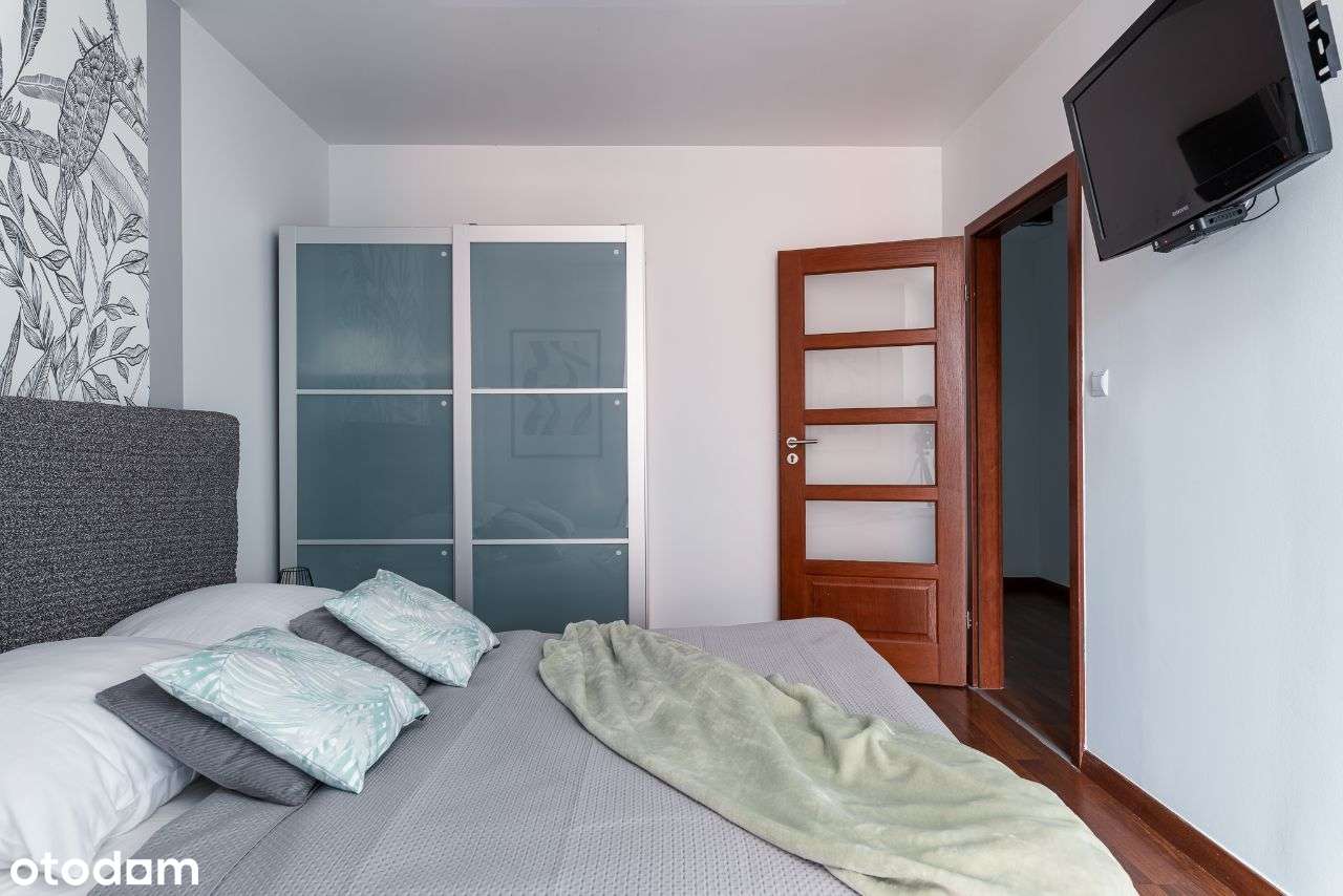 2 Pokoje - wys ROI - obok Rynku - Bez Prowizji-8