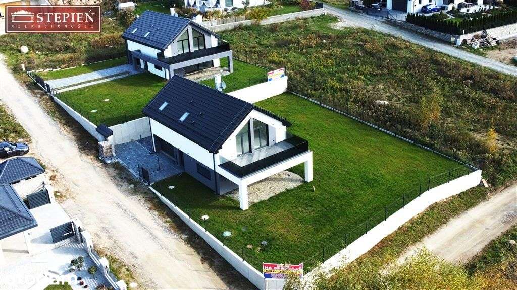 Na sprzedaż dom wolnostojący z widokiem na Śnieżkę - Pełny obrazek: 3/17