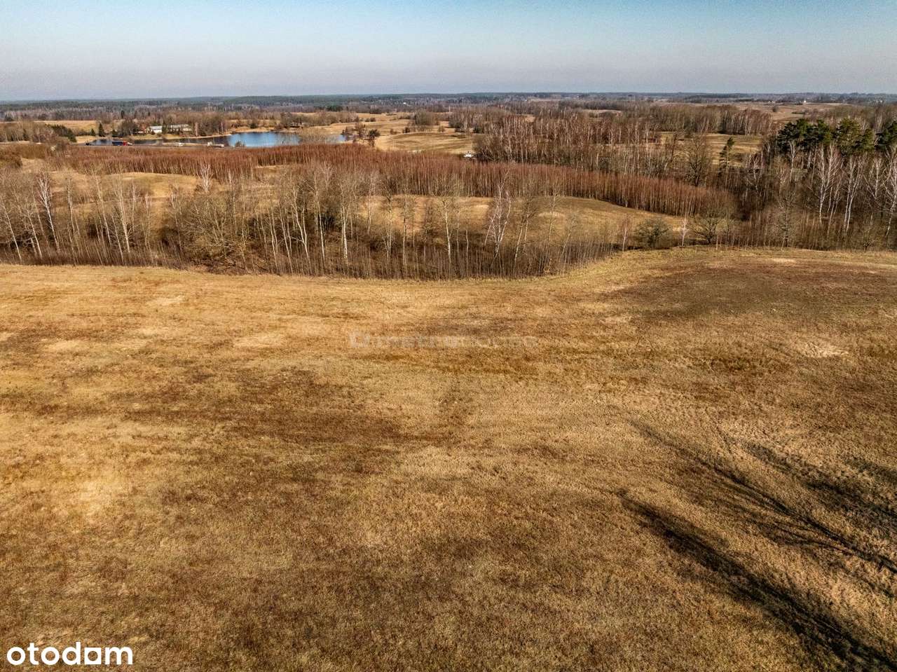 Atrakcyjna działka 3075m2 w Ramsowie,blisko Tumian-5