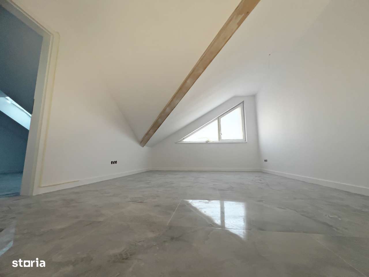 Casă întabulată, 5 cam, 119 mp utili, curte 70 mp – finisată la cheie-8