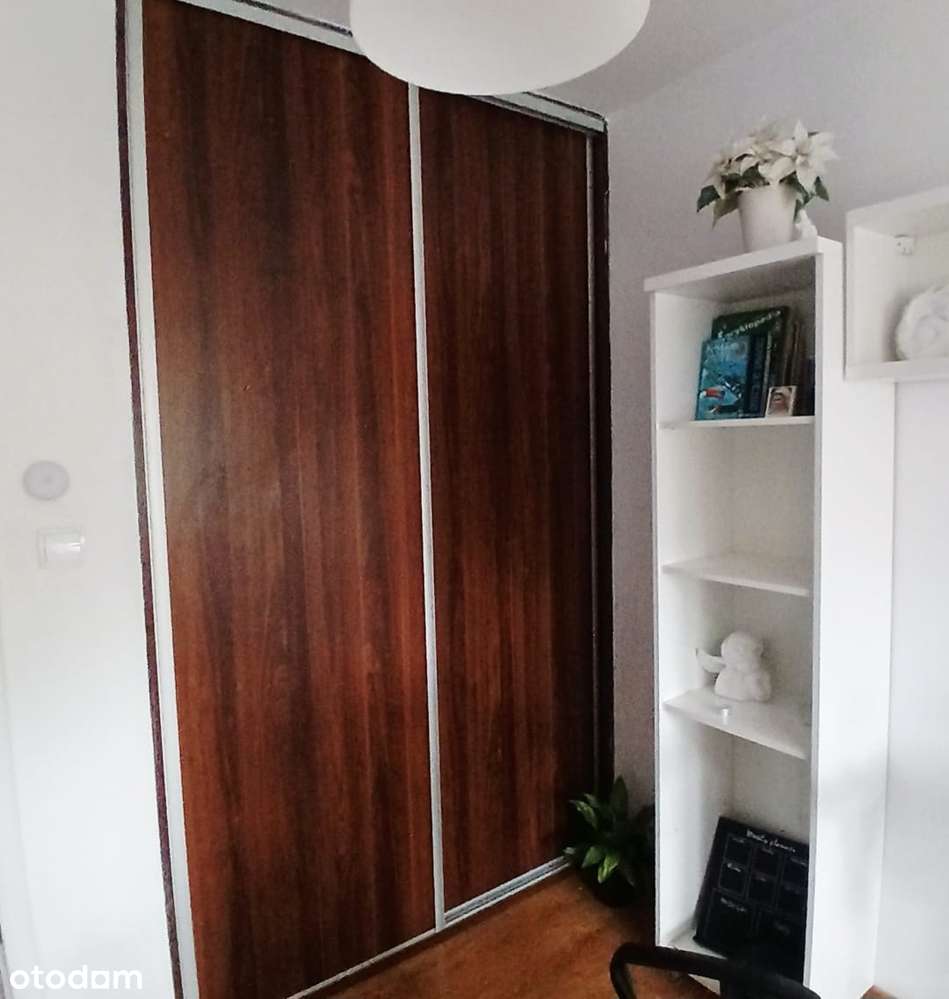 Dom z garażem i ogrodem w centrum!-10