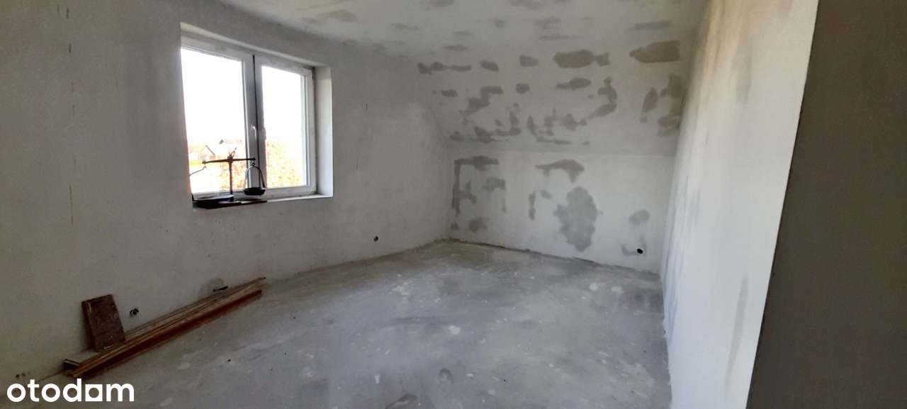 Dom graniczący z Puszczą Kozienicką - pow. 220 m²  na działka 3122 m²-15