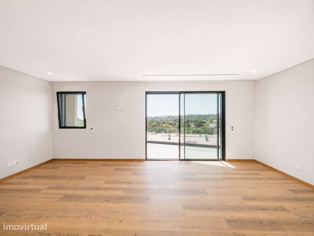 Moradia T5 c/ Piscina | Cascais-29