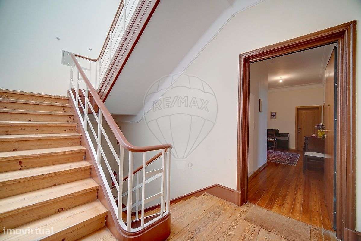 Apartamento T3 para venda-24
