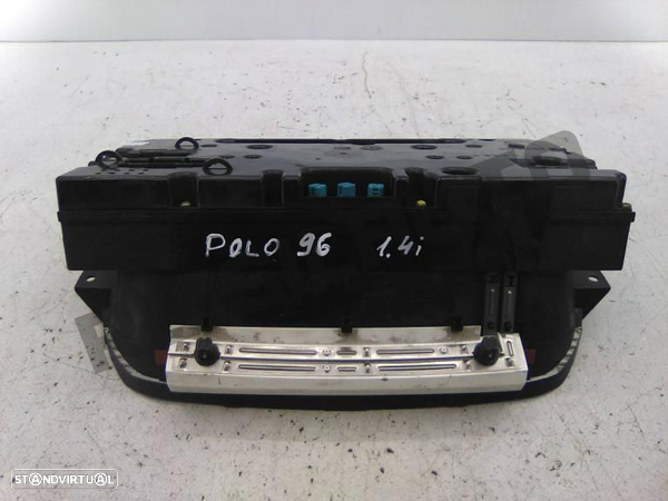 Quadrante 8700_1323 Vw Polo (6n1) 60 1.4 [1994_1999] - 2