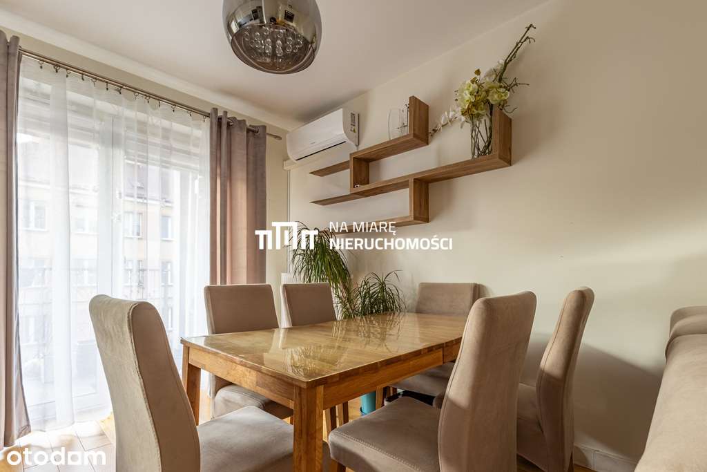 SkyRes | 2 piętro | 2 pokoje | Garaż + komórka-7