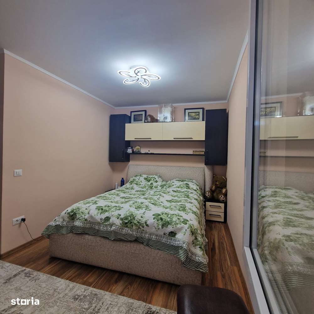 Apartament 3 camere Pietonalul Transilvaniei - Imagine principală: 3/6