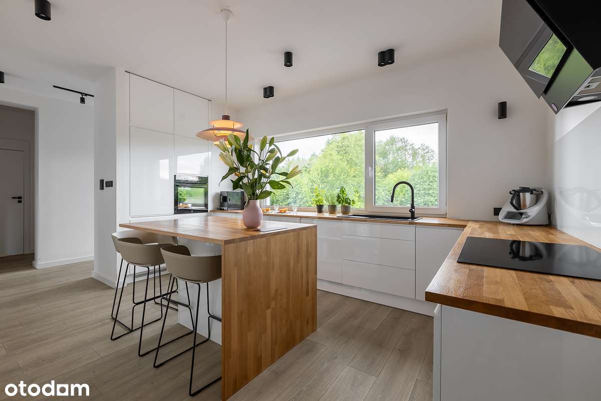 Komfortowy dom dla rodziny-0