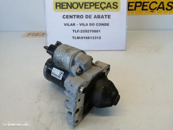 Motor Arranque Peugeot 208 I (Ca_, Cc_) - 1