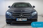 Mercedes-Benz Klasa E 220 d 4-Matic Business Edition 9G-TRONIC - 4