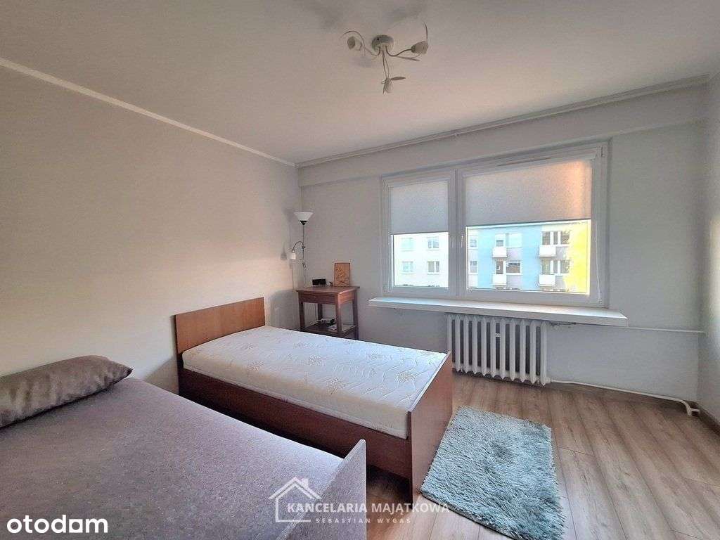 2 pokoje dzielnica Tysiąclecie-3
