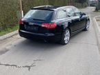 Audi A6 3.0 TDI Quattro Tiptronic - 4