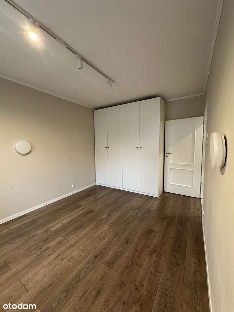 Gotowe do zamieszkania | 53 m² + duża piwnica 5,3 m² | 2 pokoje - Pełny obrazek: 5/12