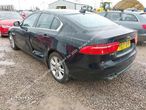 Dezmembrez Jaguar XE X760 [2014 - 2020] Sedan 2.0 D MT (180 hp) - 4