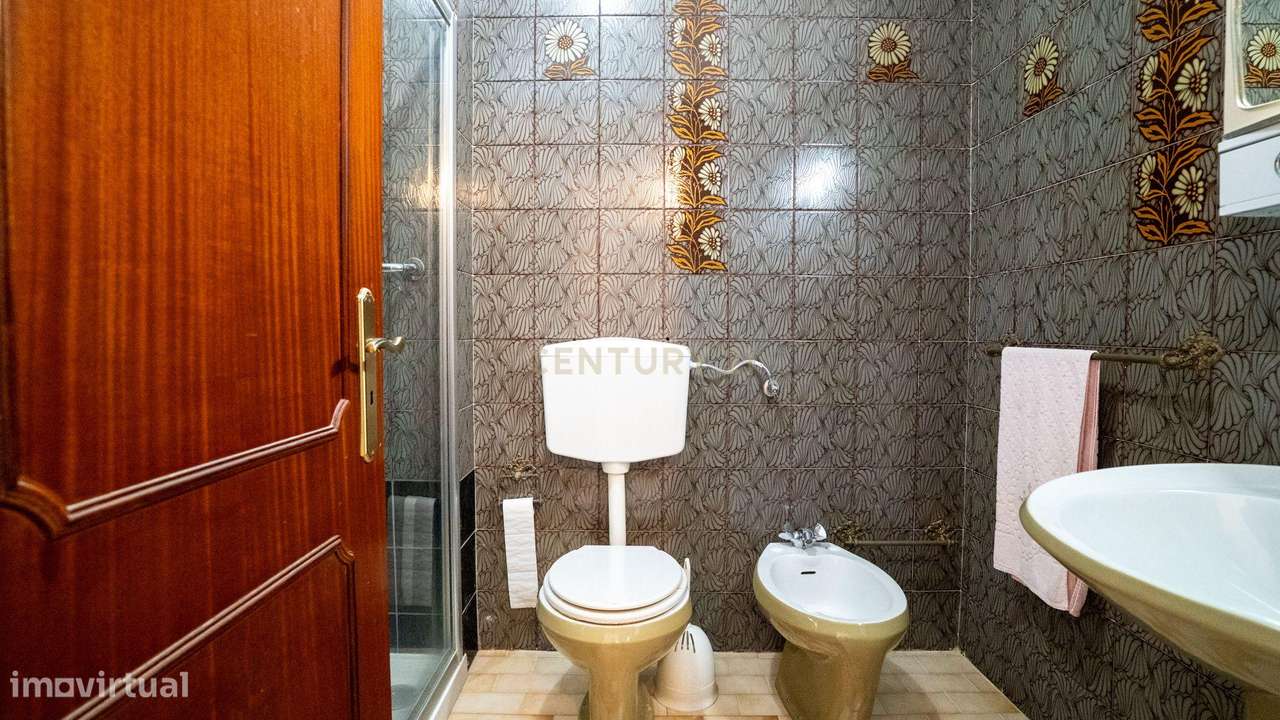 ✨ Apartamento T3/4 com elevador e vista para o Castelo de Tomar ✨-25