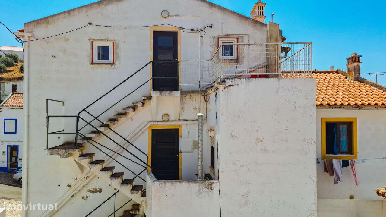 Moradia em Odemira para investimento - Grande imagem: 2/26
