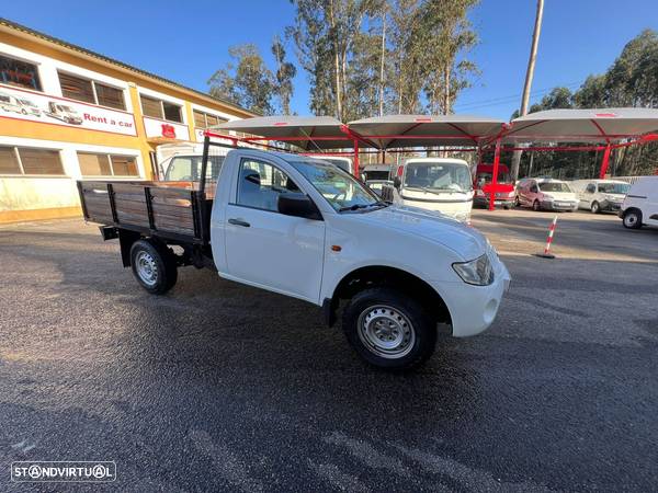 Mitsubishi L200 MZL6 - 2