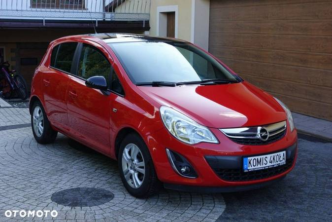 Opel Corsa - 9