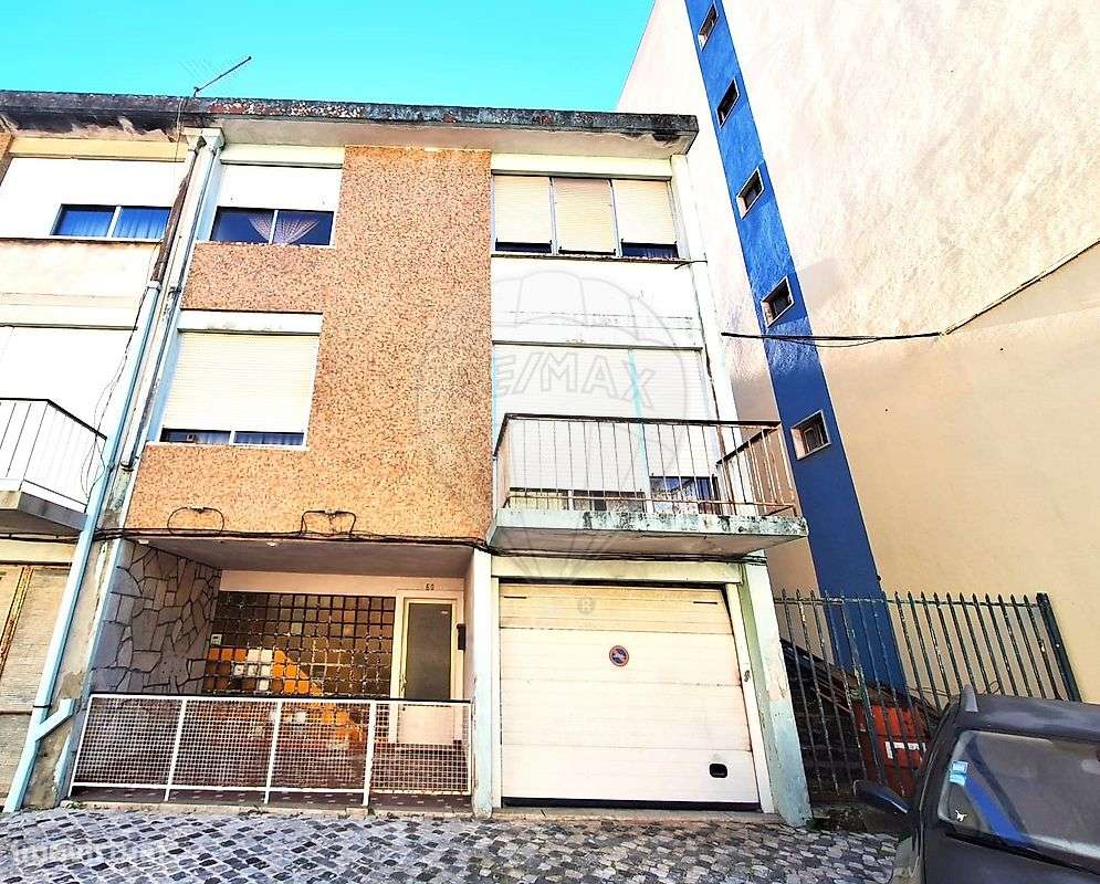 Prédio  para venda - Grande imagem: 3/22