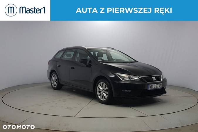 Seat Leon 1.0 EcoTSI Style S&S - 1