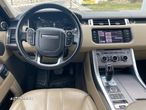 Land Rover Range Rover Sport 3.0 I SDV6 HSE - 14
