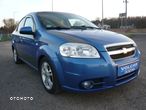 Chevrolet Aveo 1.4 LT S/S - 4