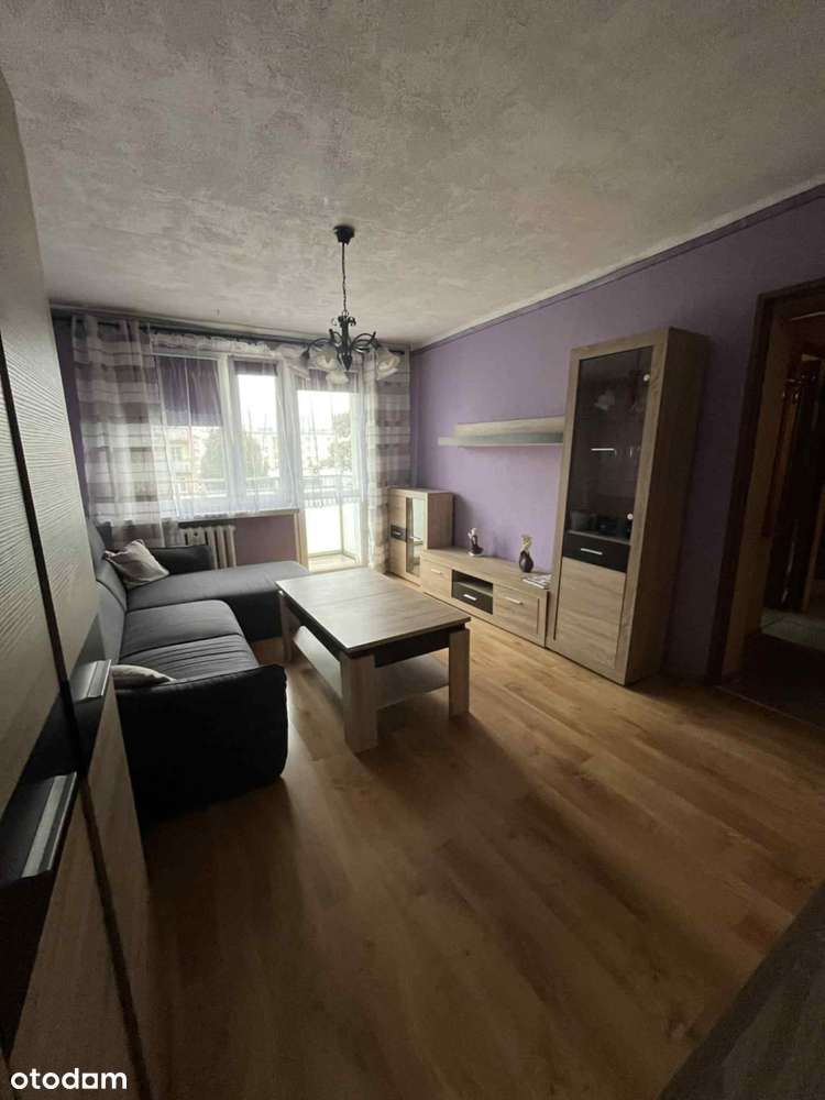 Dwupokojowe mieszkanie na sprzedaż ul. Opawska - bez pośredników - Pełny obrazek: 5/15