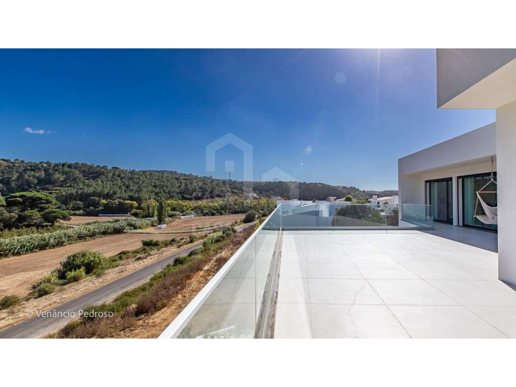 Vende Moradia T4 - Ericeira 3 km, A Casa das Casas-18
