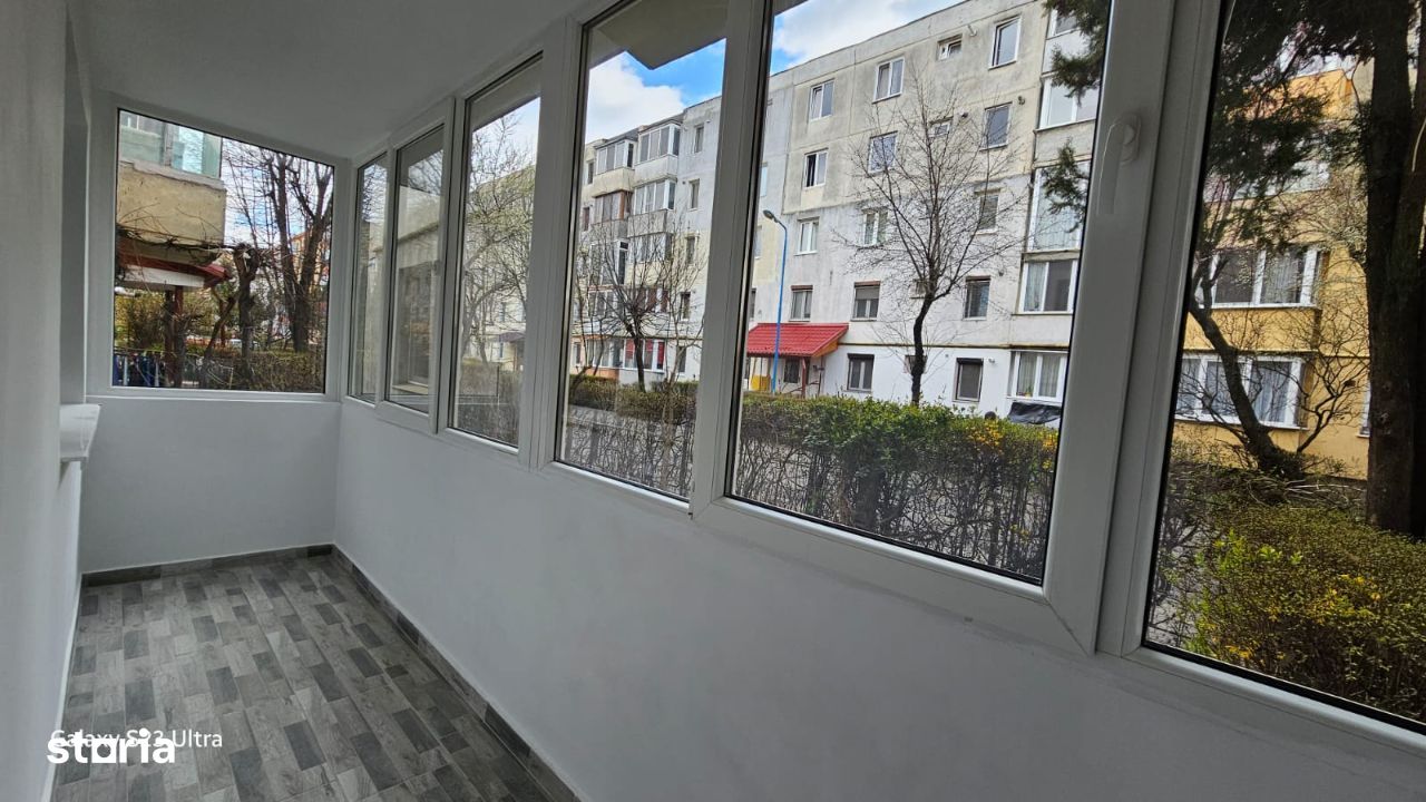 Apartament 2 camere,renovat integral,zona Coresi!