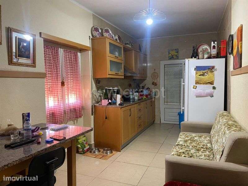 Moradia Geminada T3 / Fundão, Soalheira - Grande imagem: 3/15