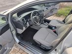 Honda Civic 1.8 Comfort - 2