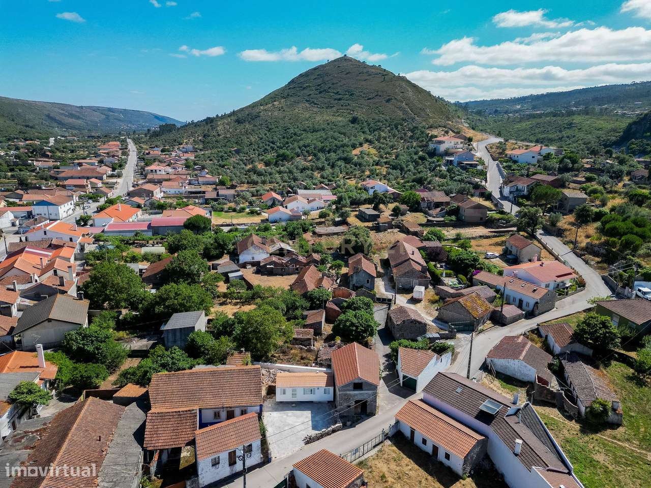 Armazém em Pedra com Projeto de Conversão para Habitação – Casais Vent - Grande imagem: 5/22