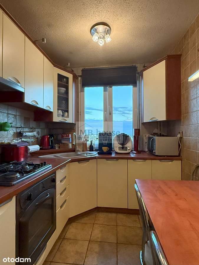 3 pokoje z balkonem, spół-włas. - Pełny obrazek: 4/11