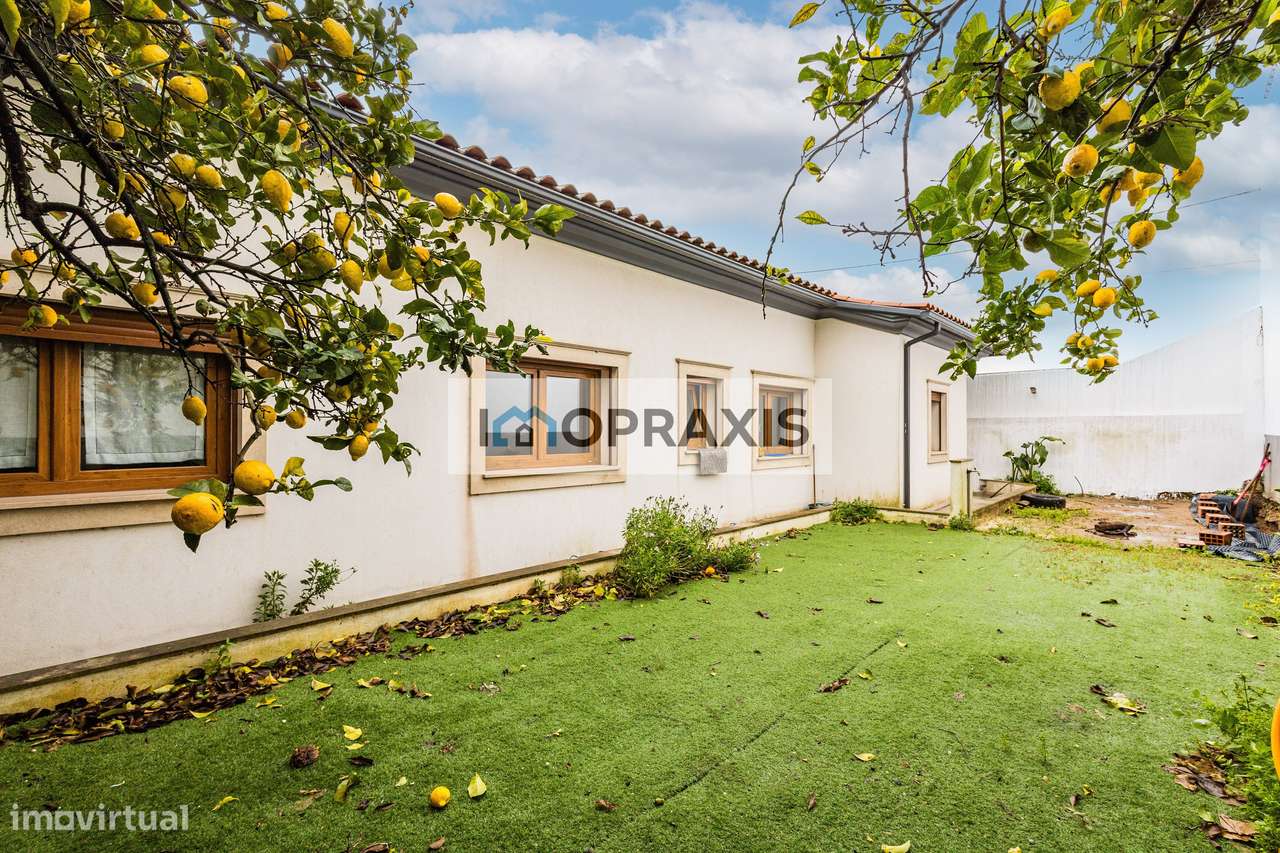 Moradia familiar V5 | Leiria-27