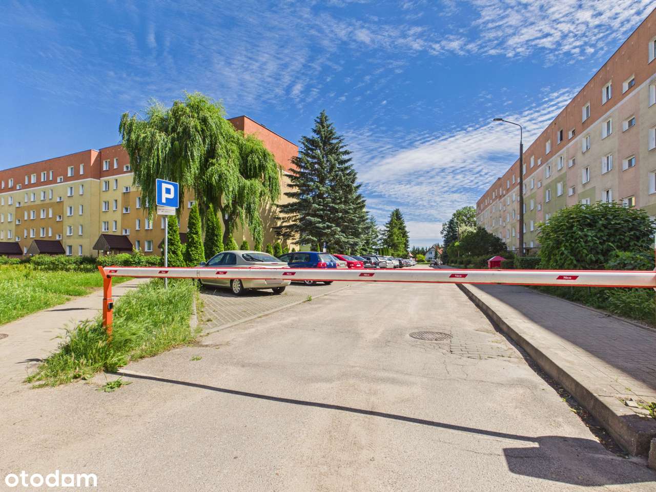 Mieszkanie, 50,70 m², Ostróda-15