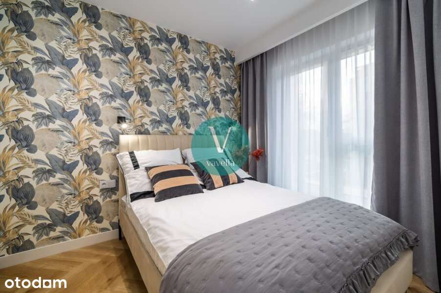 2 pok. z garderobą, mjs postojowym i kom. lokatorską • 43,5 m²-0