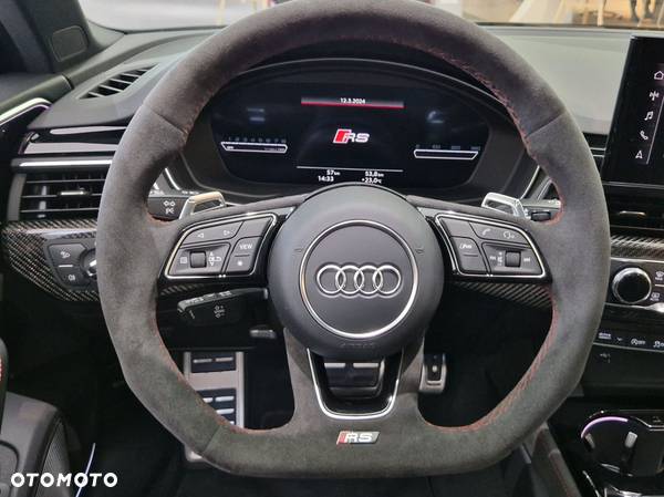 Audi RS4 - 10