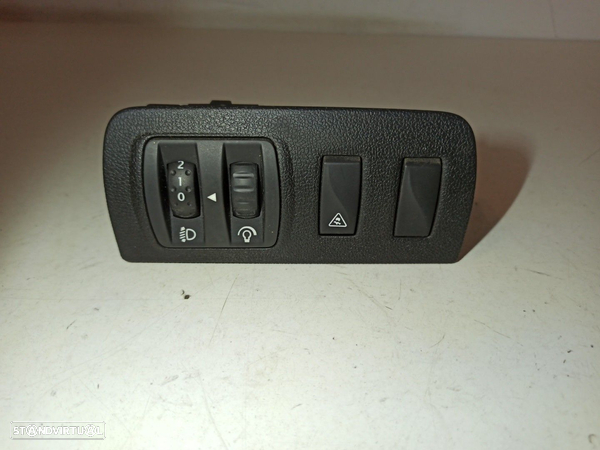 Regulador De Luzes Renault Megane Iii Combi Van (Kz0/1) - 5