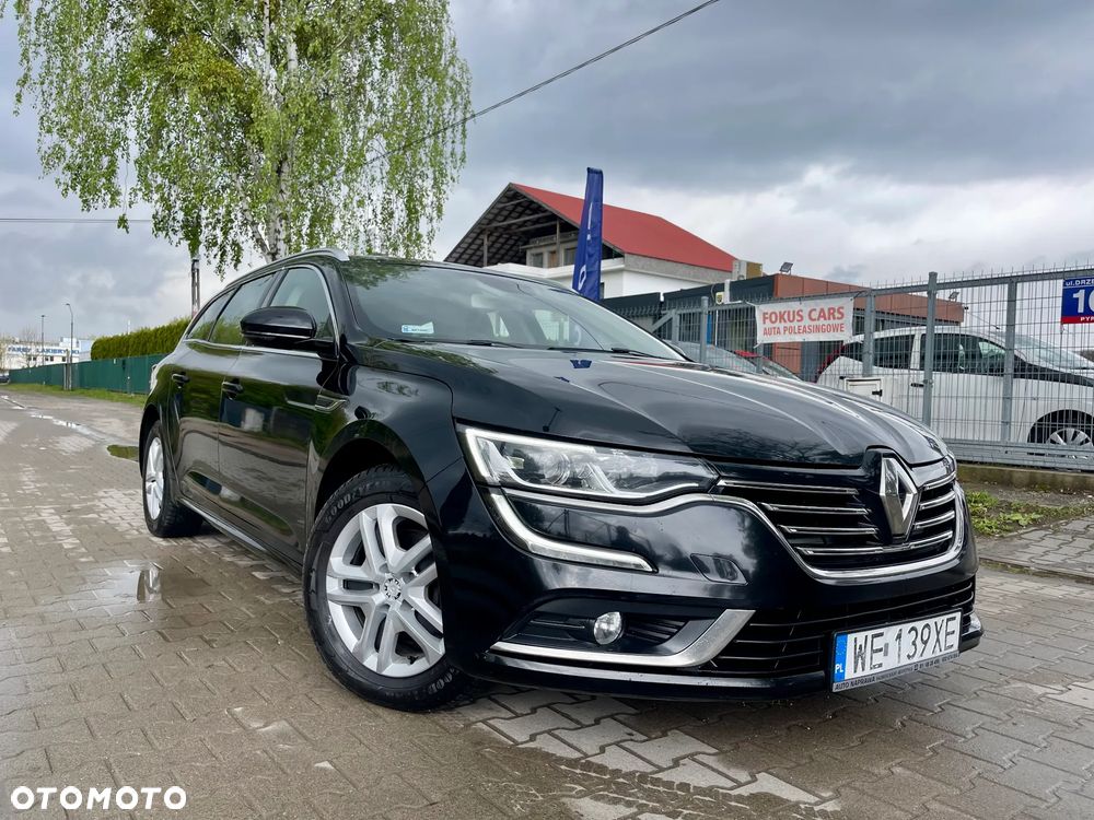 Renault Talisman