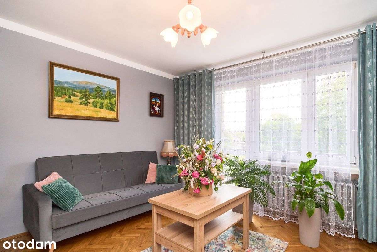 Dom z Widokiem na Wieliczkę Dwa lokale ogród-1