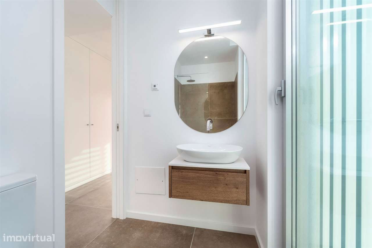 Moradia em Banda T3 Venda em Almancil,Loulé-18