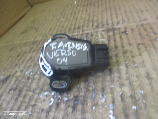 Sensor 8928147010 TOYOTA AVENSIS VERSO 2004 2.0D4D ACELERACAO - 1