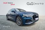 Audi Q8 50 TDI mHEV Quattro Tiptronic - 2