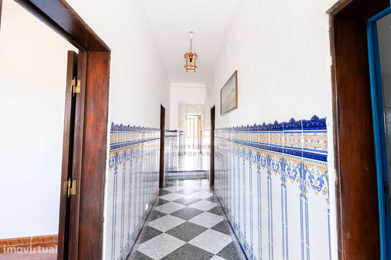 Moradia T3 no Alandroal - Grande imagem: 5/11