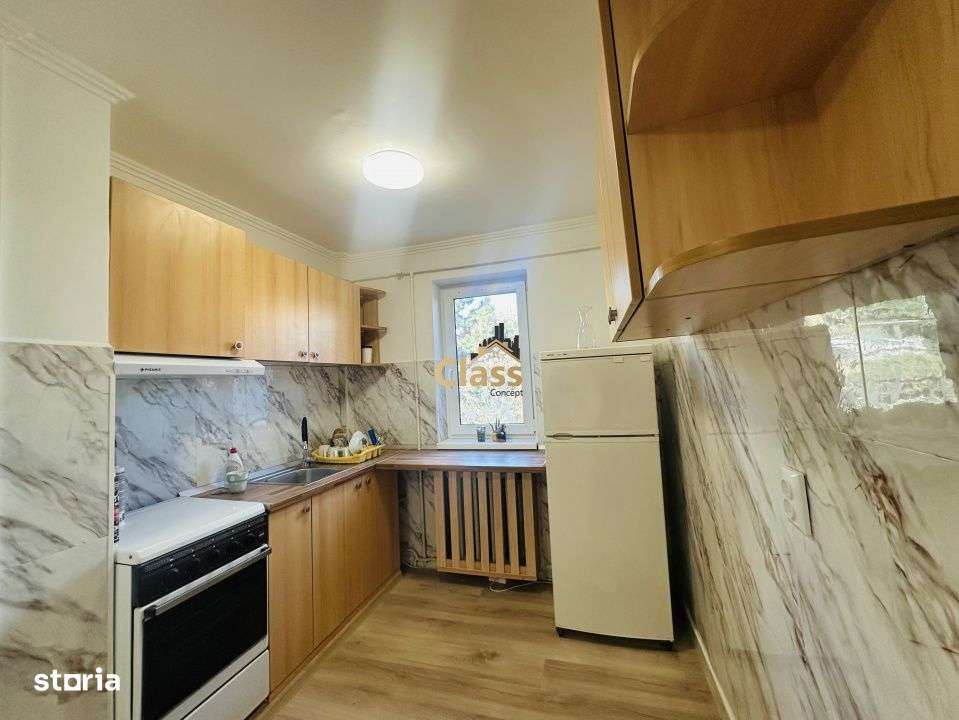 Apartament 3 camere | decomandat | 50 mpu | Manastur Primaverii - Imagine principală: 5/10