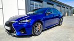 Lexus GS F Prestige - 32