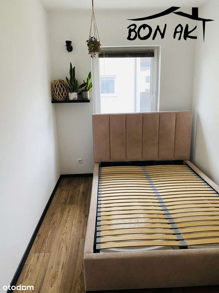 Duże mieszkanie w Szamotułach - Pełny obrazek: 4/9