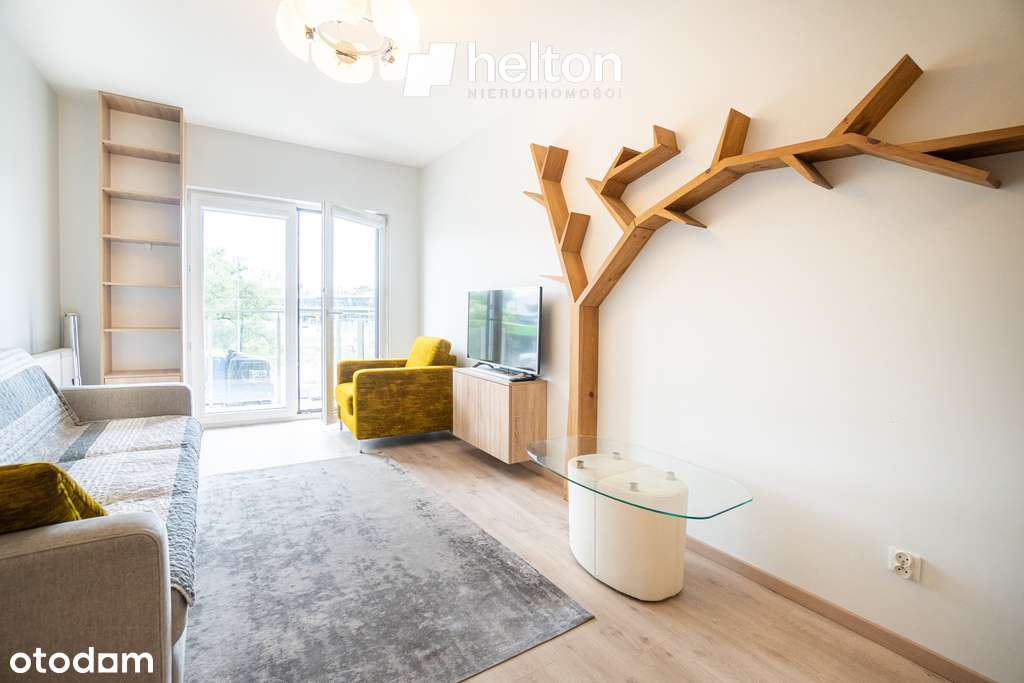 ul. Federowicza| Dębniki| 1 pok.| 2000 zł-3